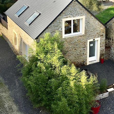 La Maison Neuve Lamballe Exterior photo